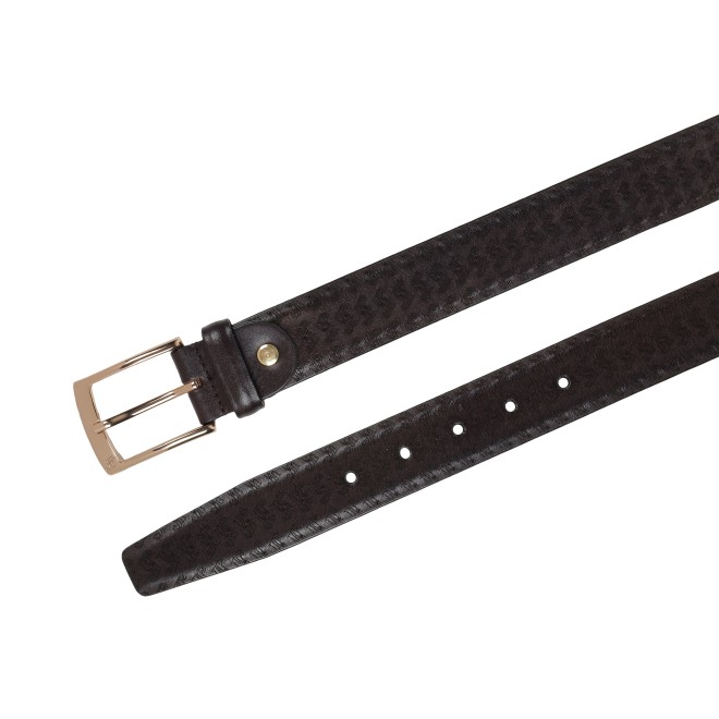 Mochi Men Brown Belts (SKU: 73-186-12-36)