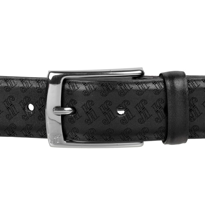 Mochi Men Black Belts (SKU: 73-186-11-36)