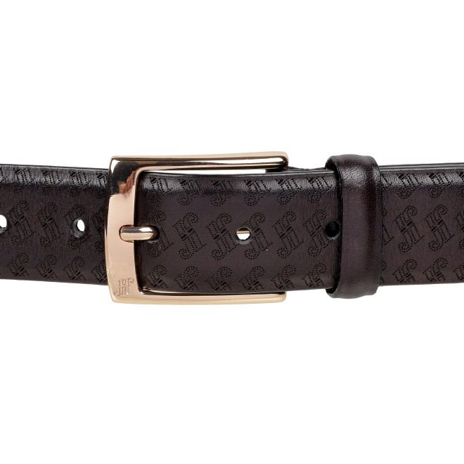 Mochi Men Brown Belts (SKU: 73-186-12-36)