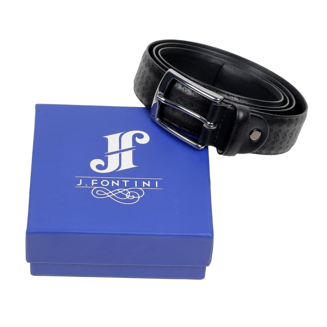 Mochi Men Black Belts (SKU: 73-186-11-36)