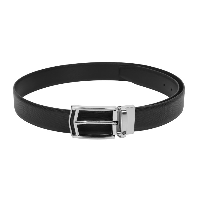 Mochi Men Black-brown Belts (SKU: 73-187-42-36)