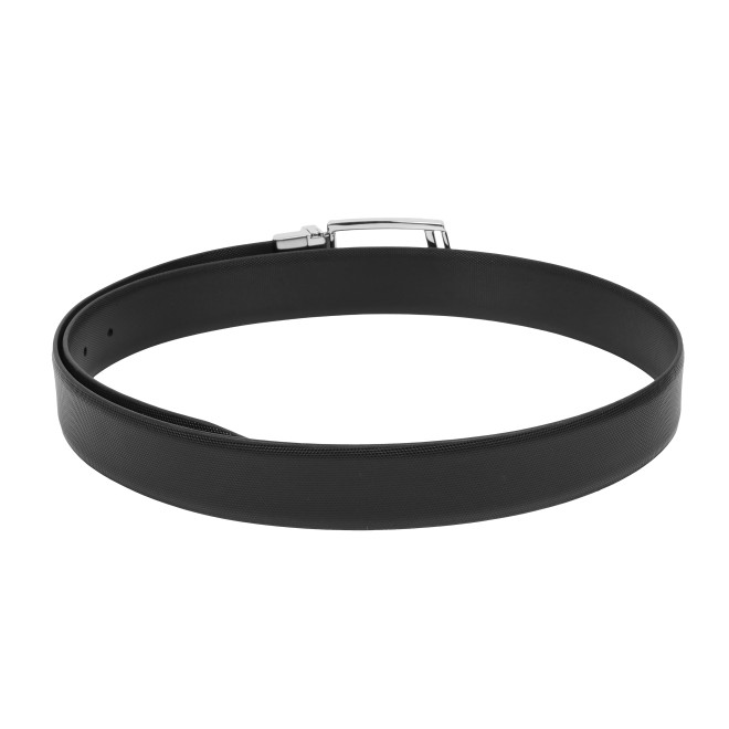 Mochi Men Black-brown Belts (SKU: 73-187-42-36)