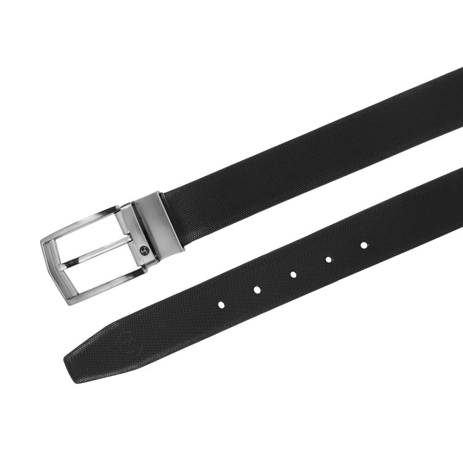 Mochi Men Black-brown Belts (SKU: 73-187-42-36)