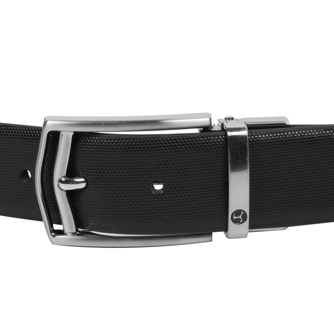 Mochi Men Black-brown Belts (SKU: 73-187-42-36)