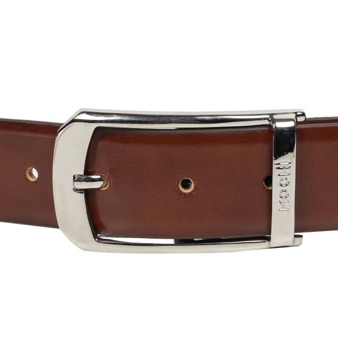 Mochi Men Tan Belts (SKU: 73-190-23-36)