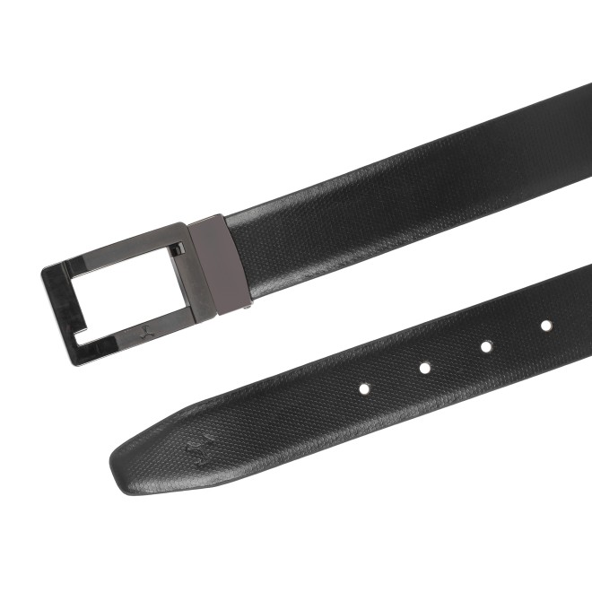 Mochi Men Black-brown Belts (SKU: 73-194-42-36)
