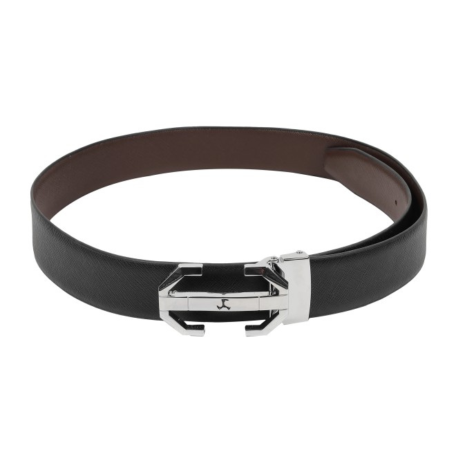 Mochi Men Black-brown Belts (SKU: 73-195-42-36)