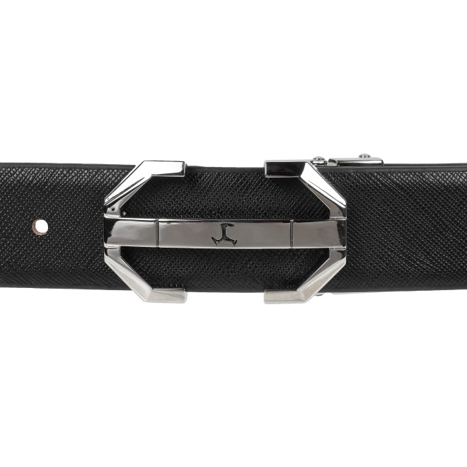 Mochi Men Black-brown Belts (SKU: 73-195-42-36)