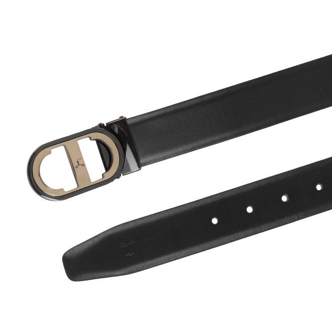 Mochi Men Black-brown Belts (SKU: 73-196-42-36)