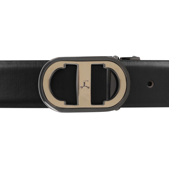 Mochi Men Black-brown Belts (SKU: 73-196-42-36)