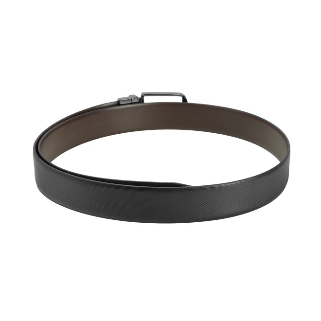 Mochi Men Black-brown Belts (SKU: 73-7022-42-36)