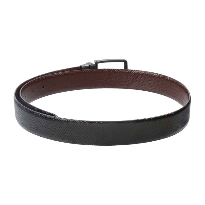 Mochi Men Black Belts Pin Buckle (SKU: 73-7278-11-36)