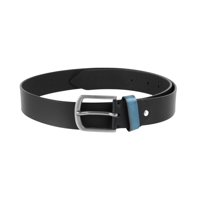 Mochi Men Black Belts (SKU: 73-73-11-40)