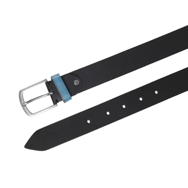 Mochi Men Black Belts (SKU: 73-73-11-40)