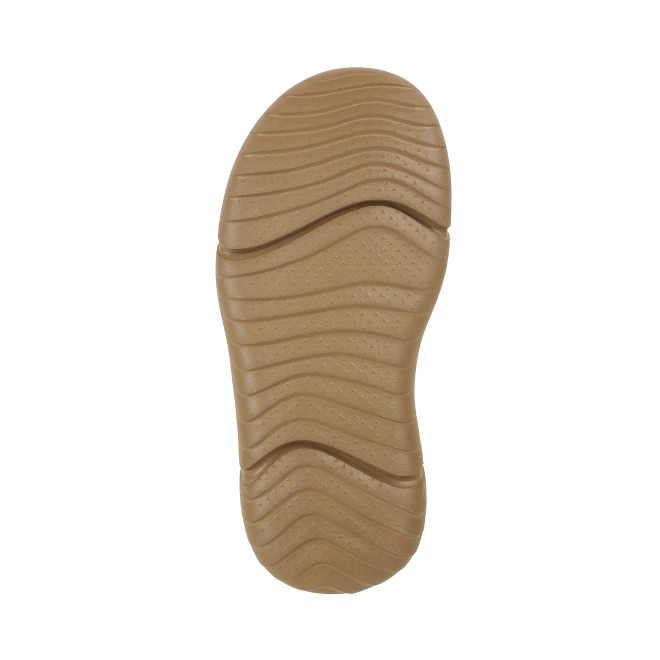 Kittens Boys Brown Casual Slippers (SKU: 74-374-12-33)