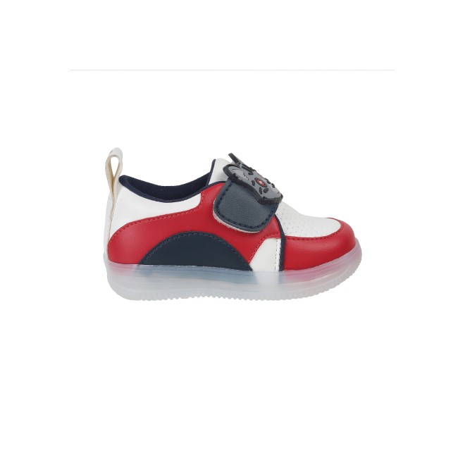 Kittens Boys Blue Casual Sneakers (SKU: 74-4663-45-22)