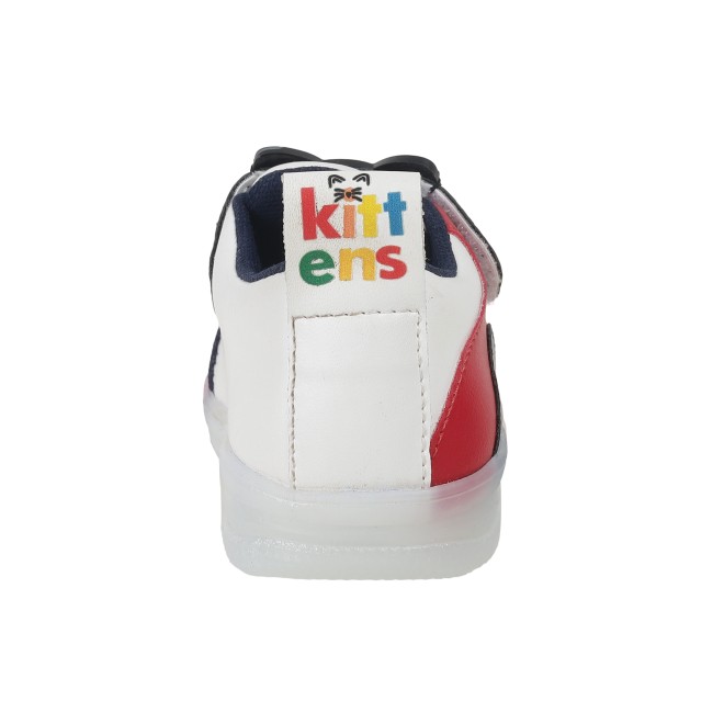 Kittens Boys Blue Casual Sneakers (SKU: 74-4663-45-22)