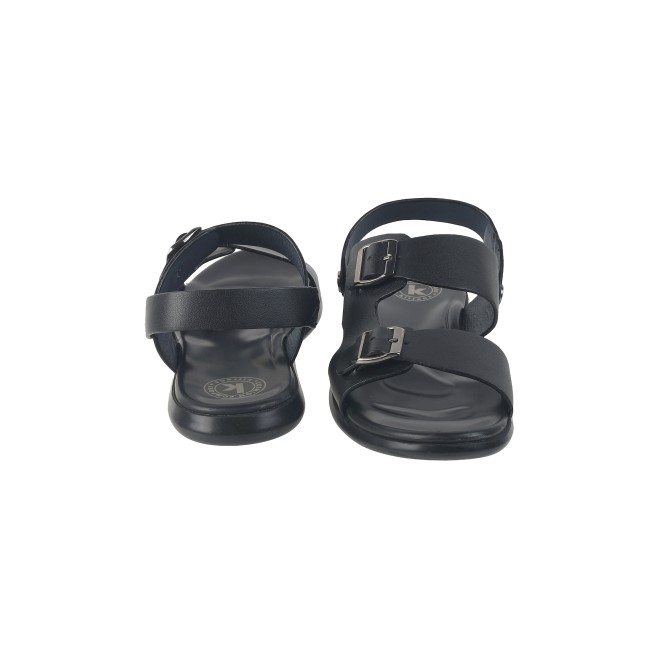 Kittens Boys Black Casual Sandals (SKU: 74-4715-11-32)
