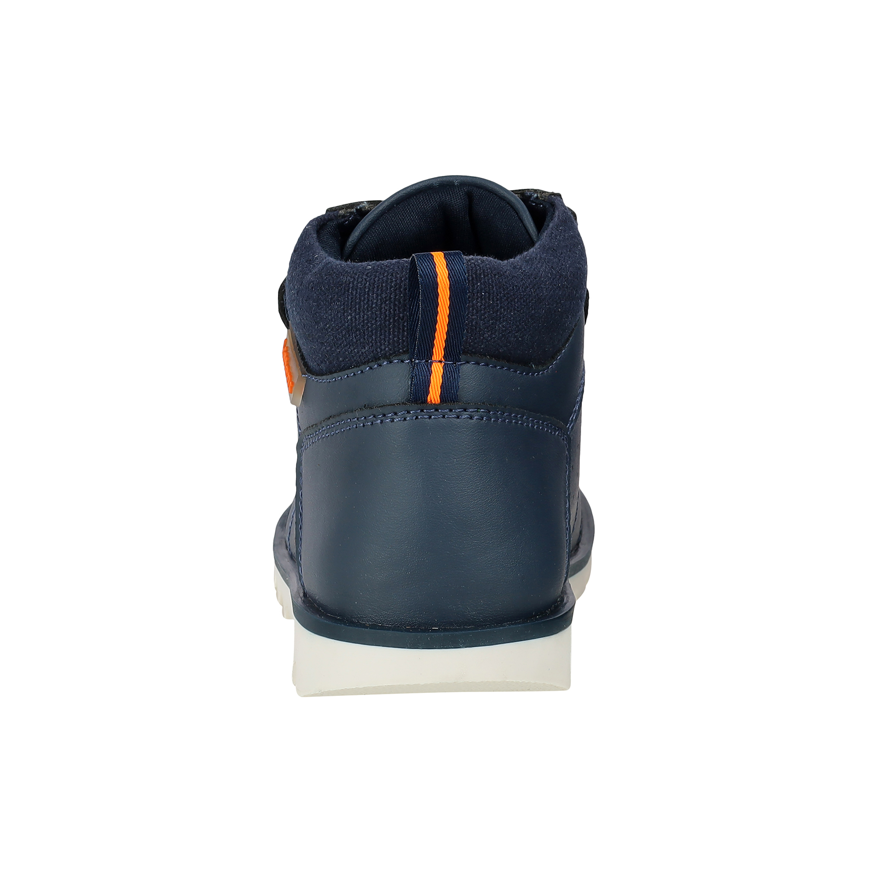 Kittens Boys Blue-navy Casual Sneakers (SKU: 74-484-17-26)