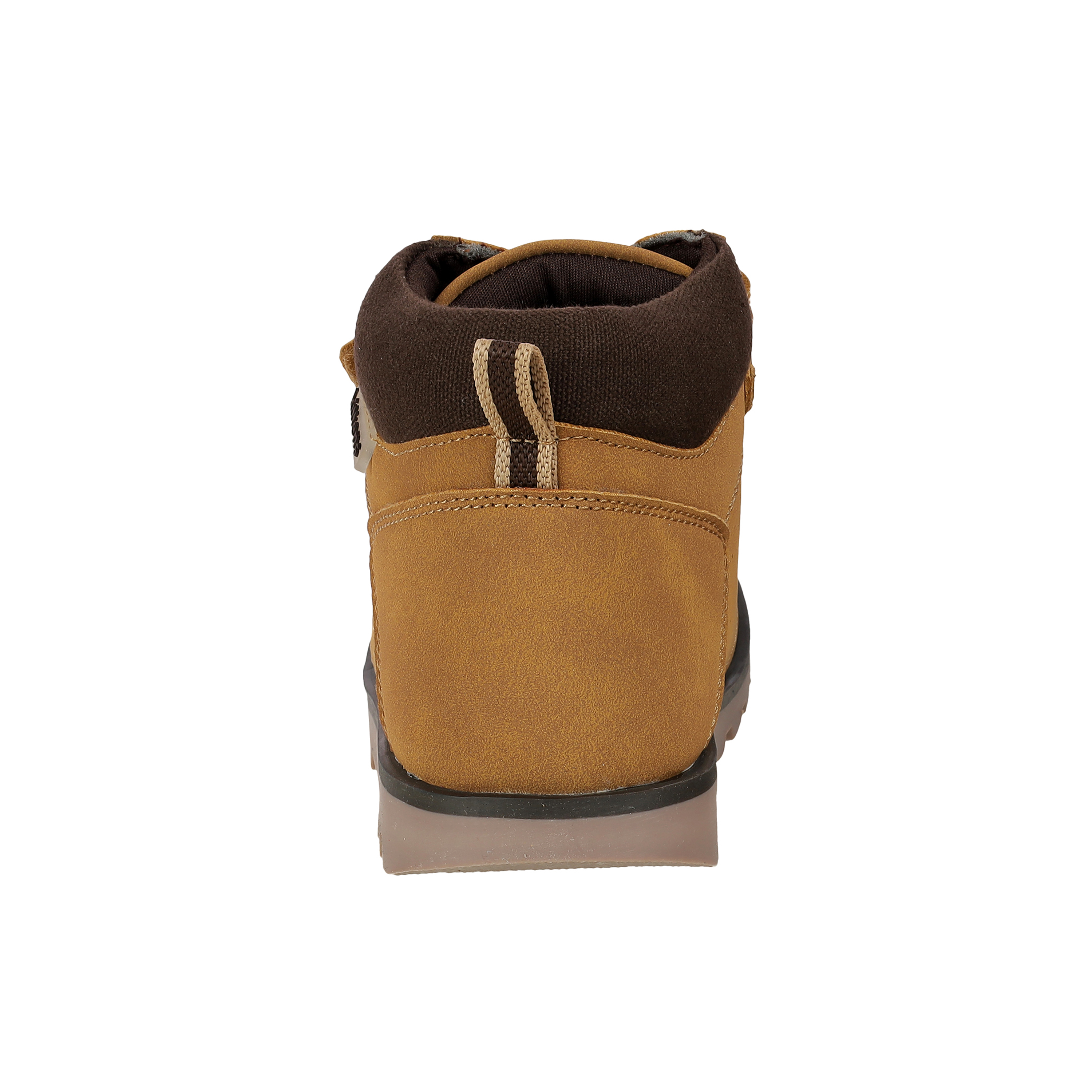 Kittens Boys Tan Casual Sneakers (SKU: 74-484-23-26)
