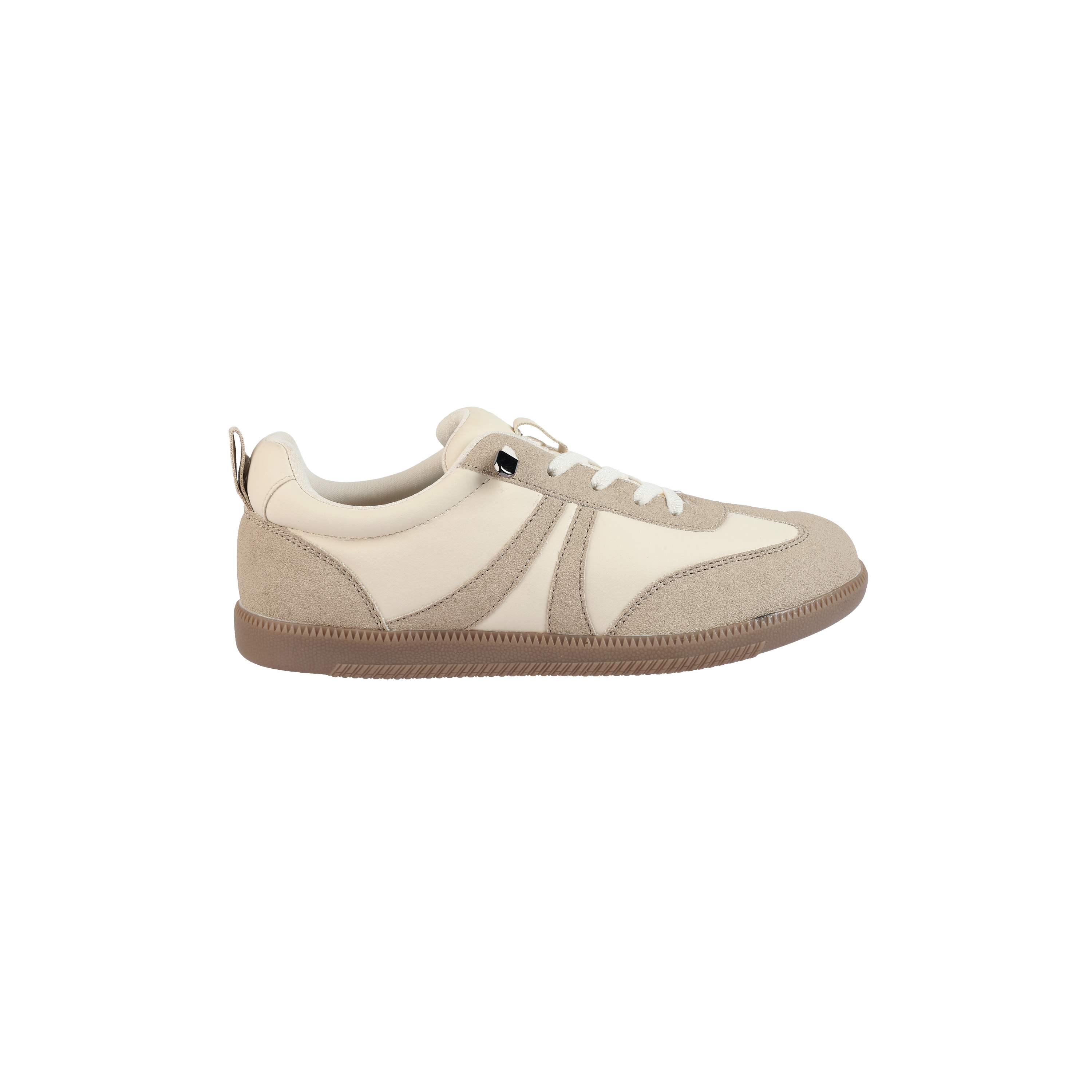 Kittens Boys Grey Casual Sneakers (SKU: 74-487-14-30)