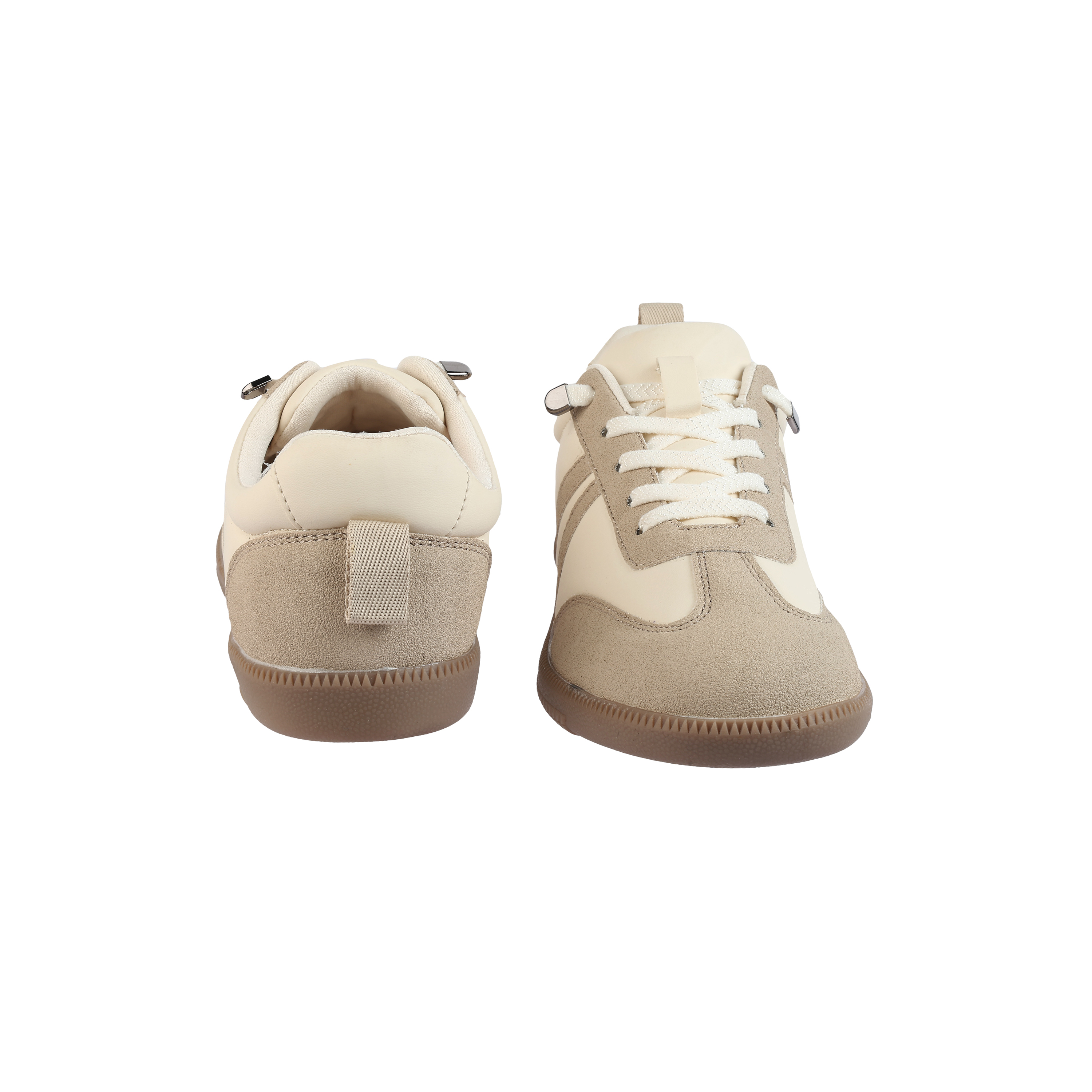 Kittens Boys Grey Casual Sneakers (SKU: 74-487-14-30)