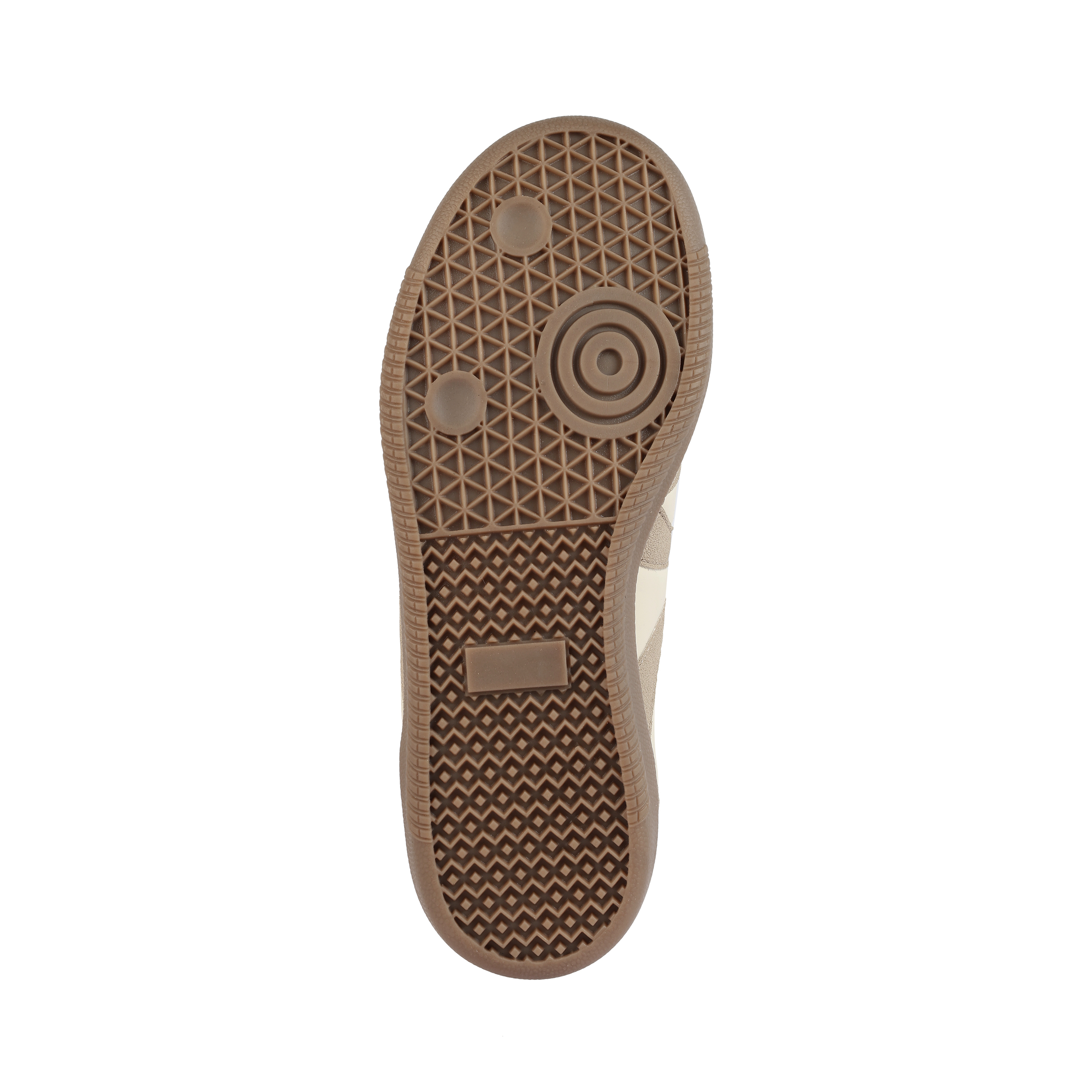 Kittens Boys Grey Casual Sneakers (SKU: 74-487-14-30)