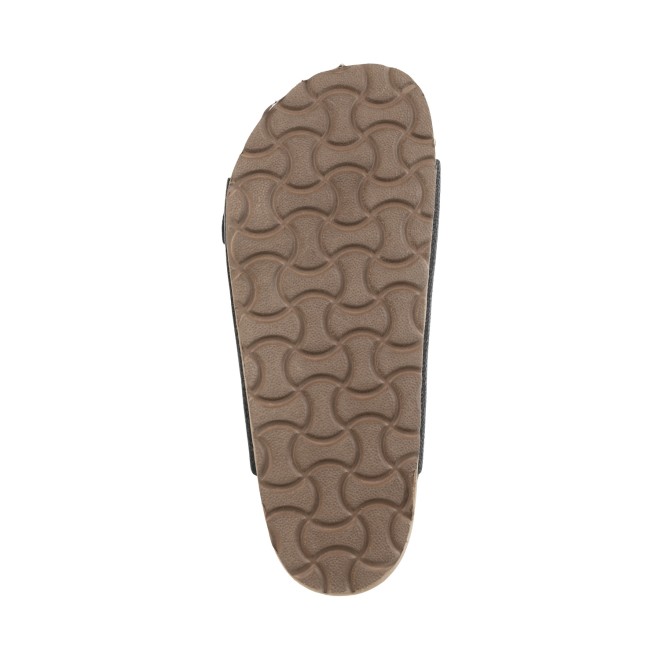 Kittens Boys Black Casual Slippers (SKU: 74-501-11-30)