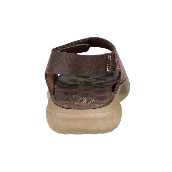 Kittens Boys Tan Casual Sandals (SKU: 74-800396-23-32)