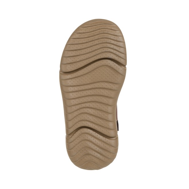 Kittens Boys Tan Casual Sandals (SKU: 74-800396-23-32)