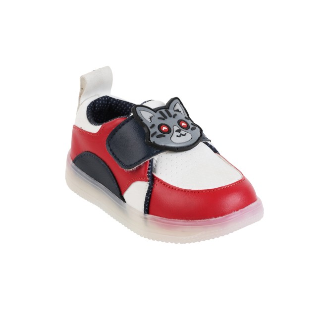 Kittens Boys Blue Casual Sneakers (SKU: 74-804663-45-23)