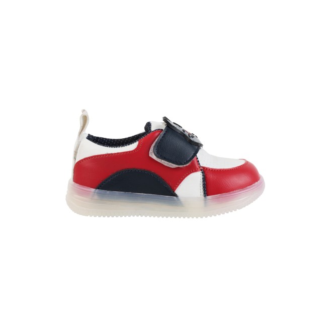 Kittens Boys Blue Casual Sneakers (SKU: 74-804663-45-23)