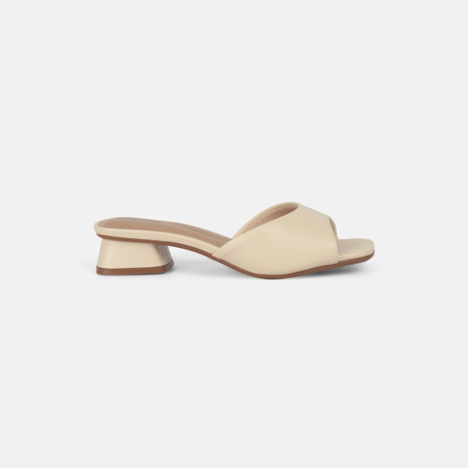 J.Fontini women Beige Casual Slip Ons (SKU: 75-120-20-36)