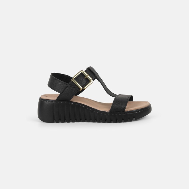 J.Fontini women Black Casual Sandals (SKU: 75-123-11-36) J.Fontini women Black Casual Sandals (SKU: 75-123-11-36)