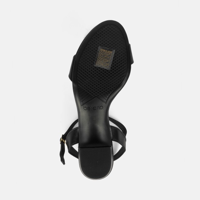 J.Fontini women Black Casual Sandals (SKU: 75-124-11-36) J.Fontini women Black Casual Sandals (SKU: 75-124-11-36)