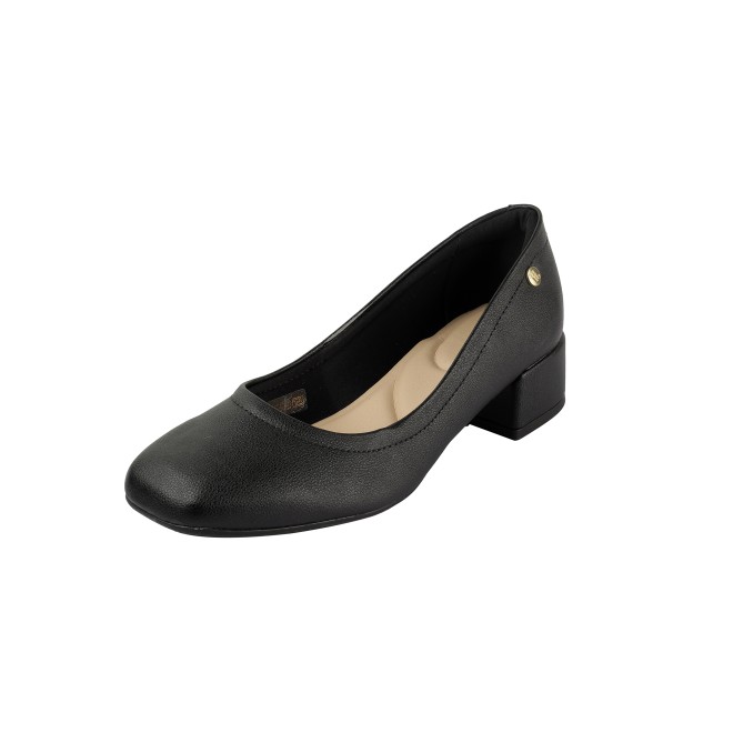 J.Fontini Women Black Formal Pumps (SKU: 75-143-11-36)