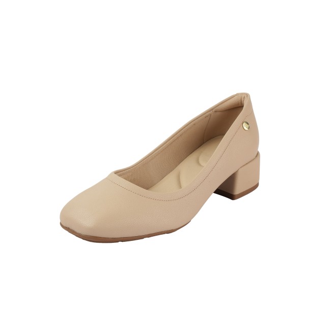 J.Fontini Women Beige Formal Pumps (SKU: 75-143-20-38)