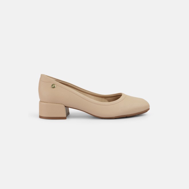 J.Fontini Women Beige Formal Pumps (SKU: 75-143-20-38)