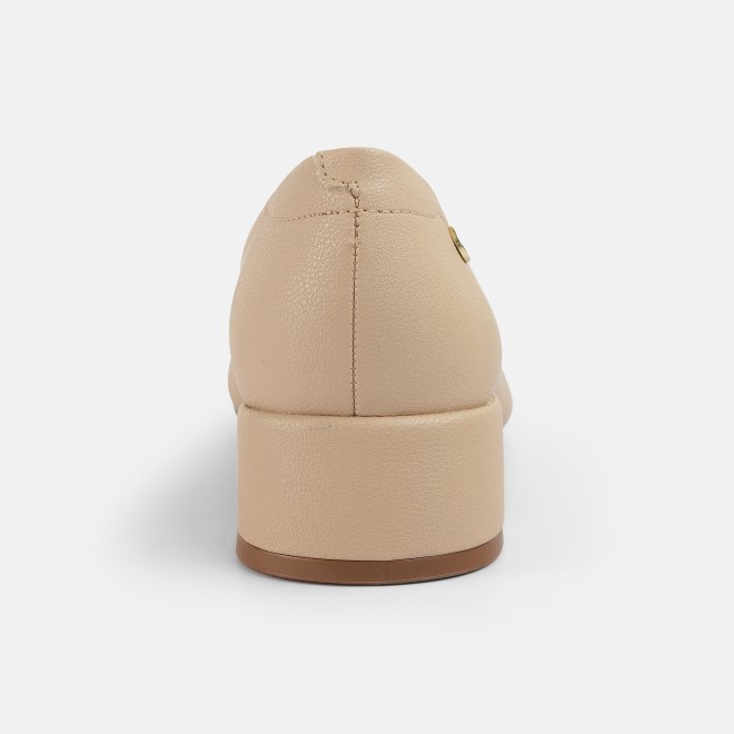 J.Fontini Women Beige Formal Pumps (SKU: 75-143-20-38)