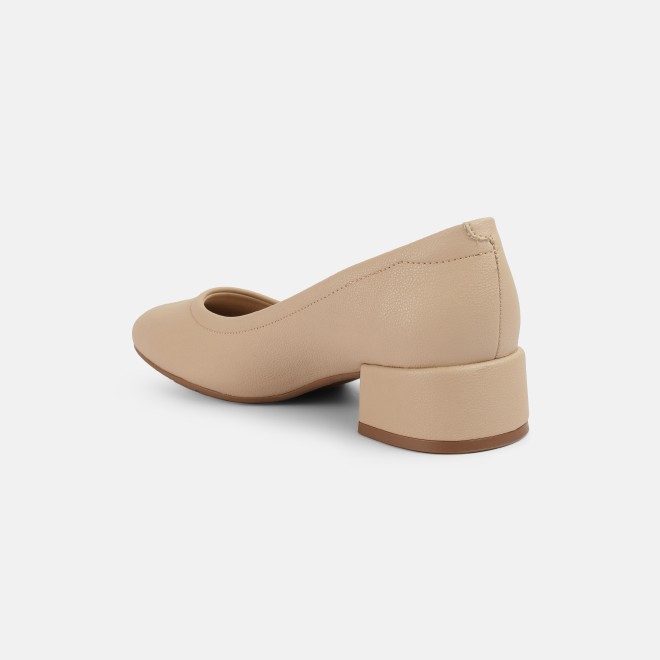 J.Fontini Women Beige Formal Pumps (SKU: 75-143-20-38)