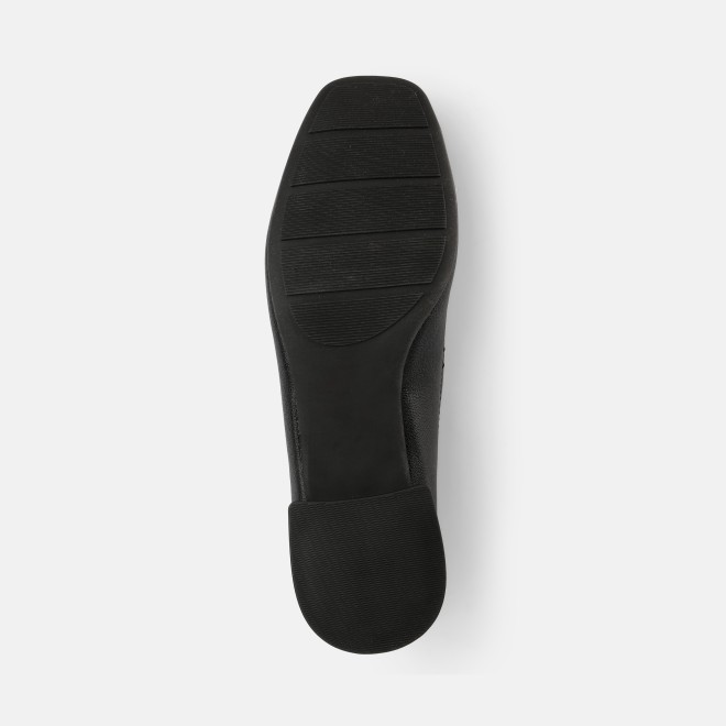 J.Fontini Women Black Formal Pumps (SKU: 75-143L-11-42)