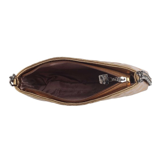 Mochi Women Bronze Shoulder Bag (SKU: 77-1-46-10)