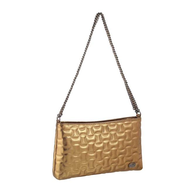 Mochi Women Bronze Shoulder Bag (SKU: 77-1-46-10)