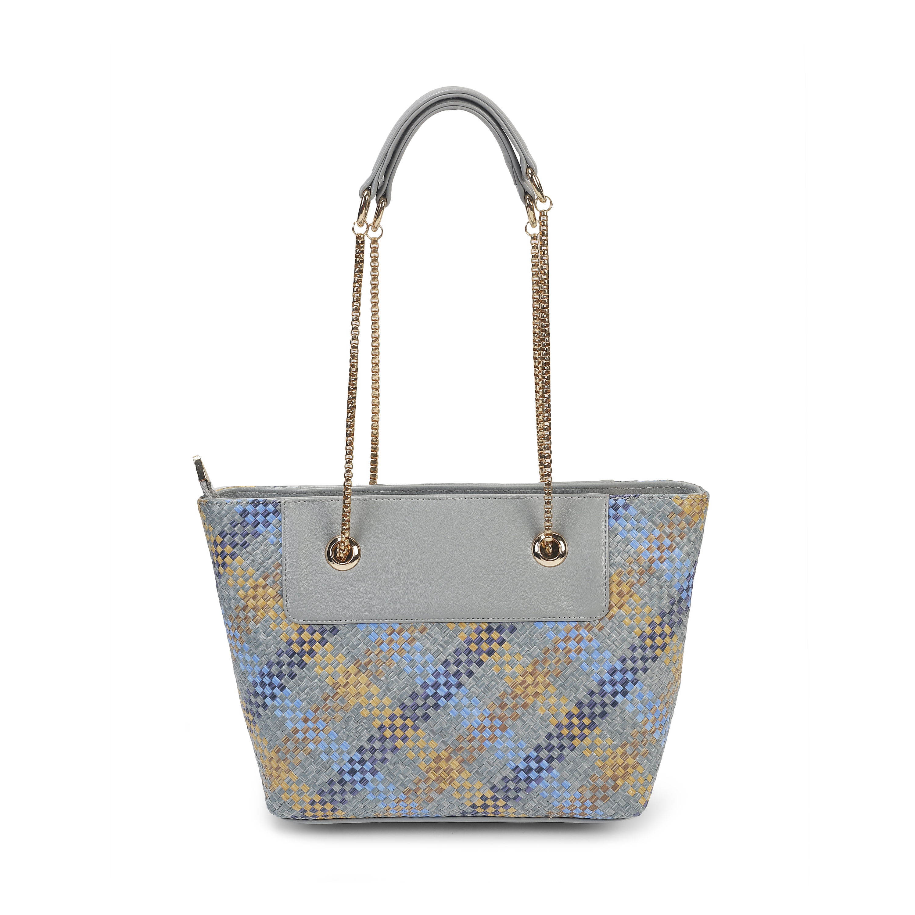 Cheemo Women Blue-multi Shoulder Bag (SKU: 77-193-54-10)