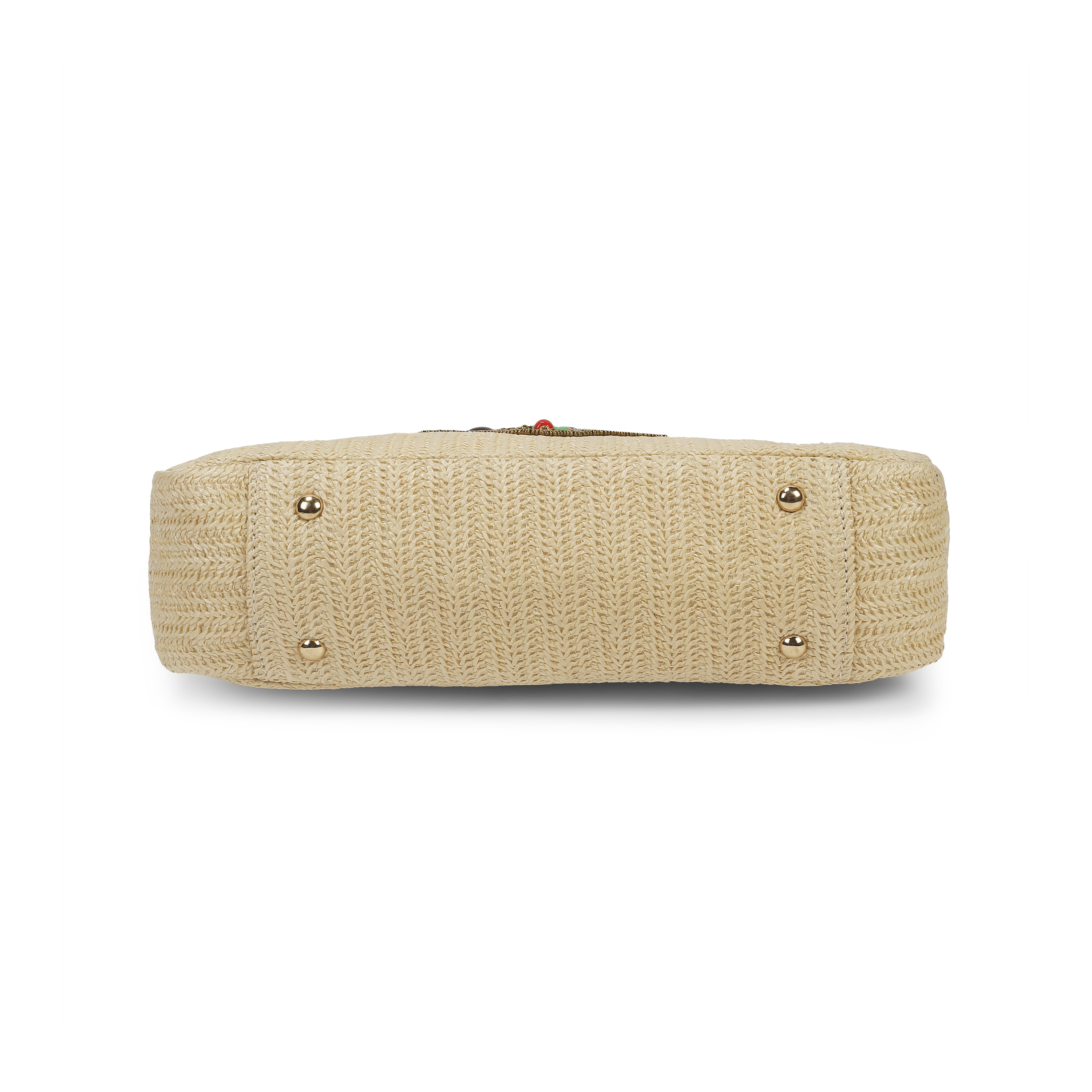 Cheemo Women Off-white Shoulder Bag (SKU: 77-212-66-10)