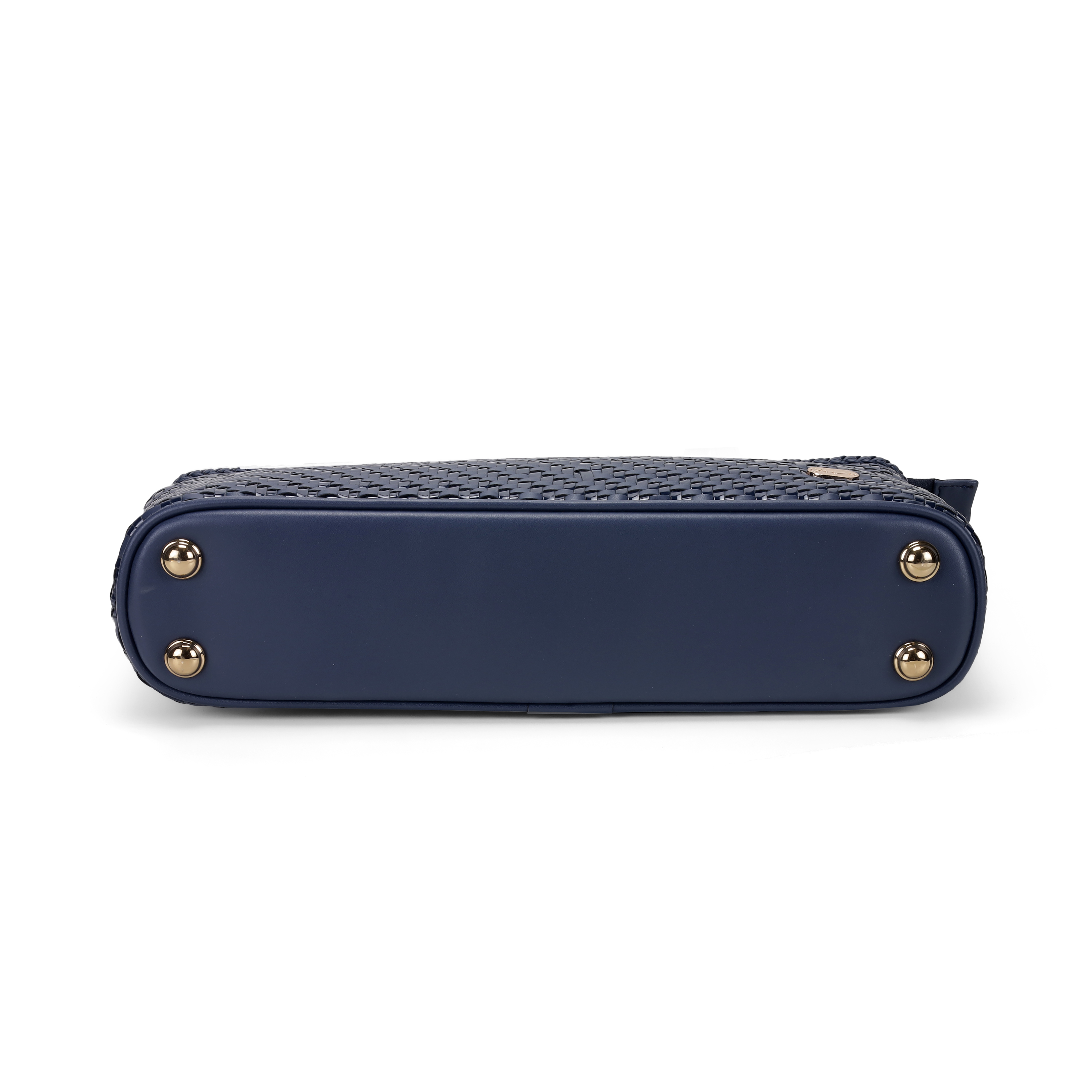 Cheemo Women Blue-navy Tote Bag (SKU: 77-229-17-10)