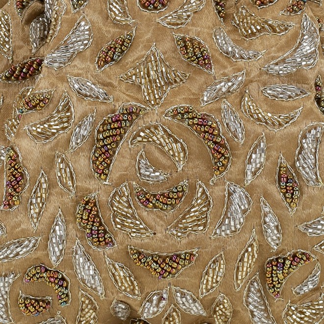 Cheemo Women Gold Potlis (SKU: 77-243-15-10)