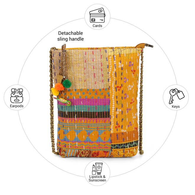Cheemo Women Multi Mobile Cover (SKU: 77-270-13-10)