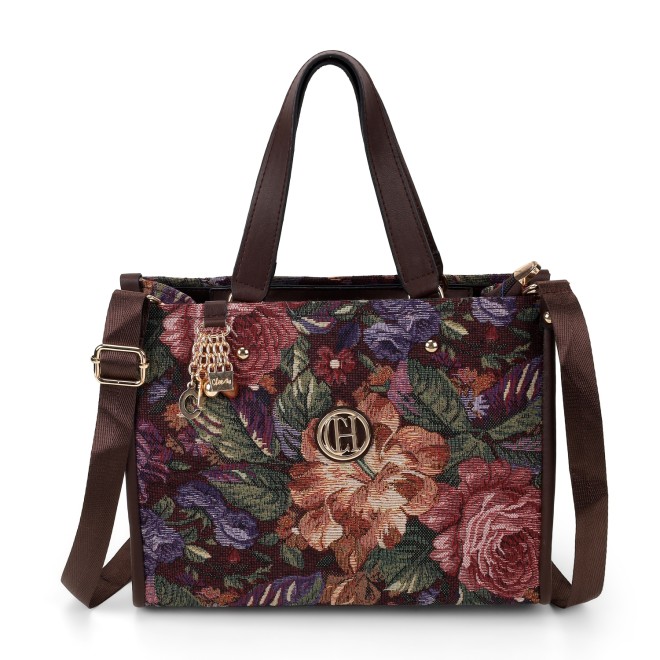 Women Multi Satchel Bag