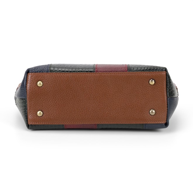 Cheemo Women Multi Satchel Bag (SKU: 77-286-13-10)
